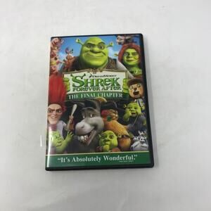 Shrek - Forever After